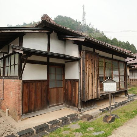 Japan'S Oldest Remaining Company Housing Villa Asago Ngoại thất bức ảnh