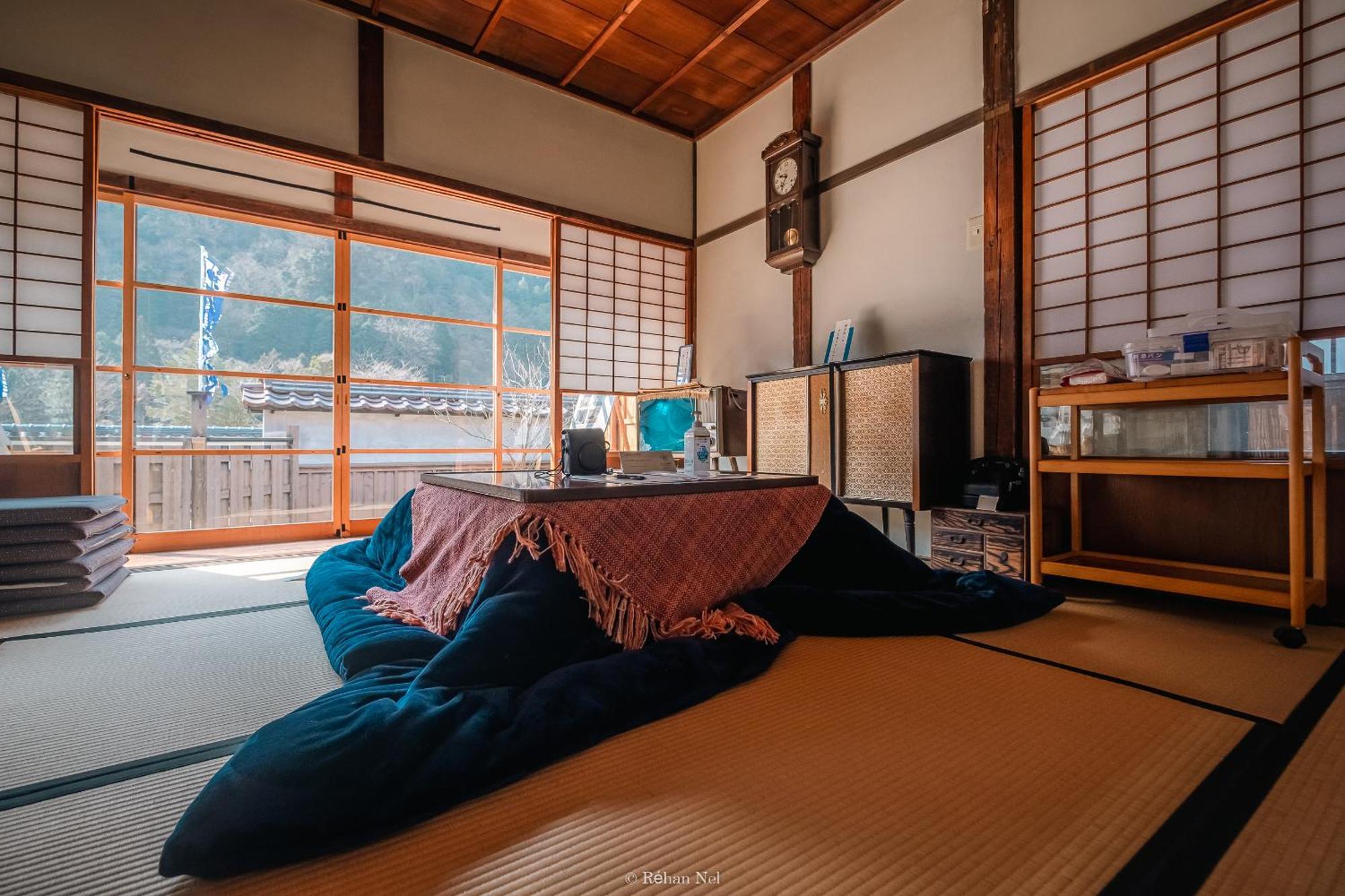 Japan'S Oldest Remaining Company Housing Villa Asago Ngoại thất bức ảnh