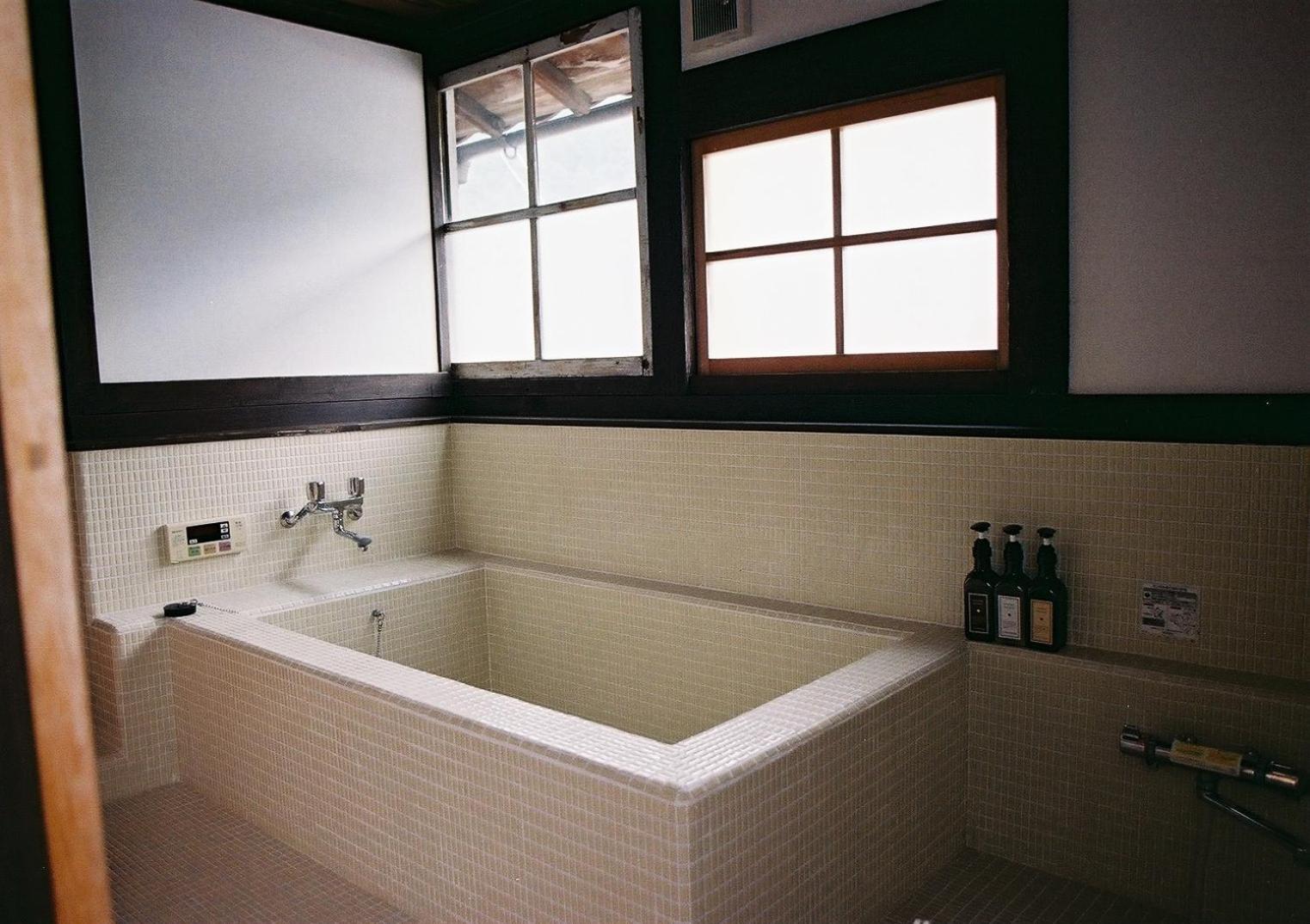 Japan'S Oldest Remaining Company Housing Villa Asago Ngoại thất bức ảnh