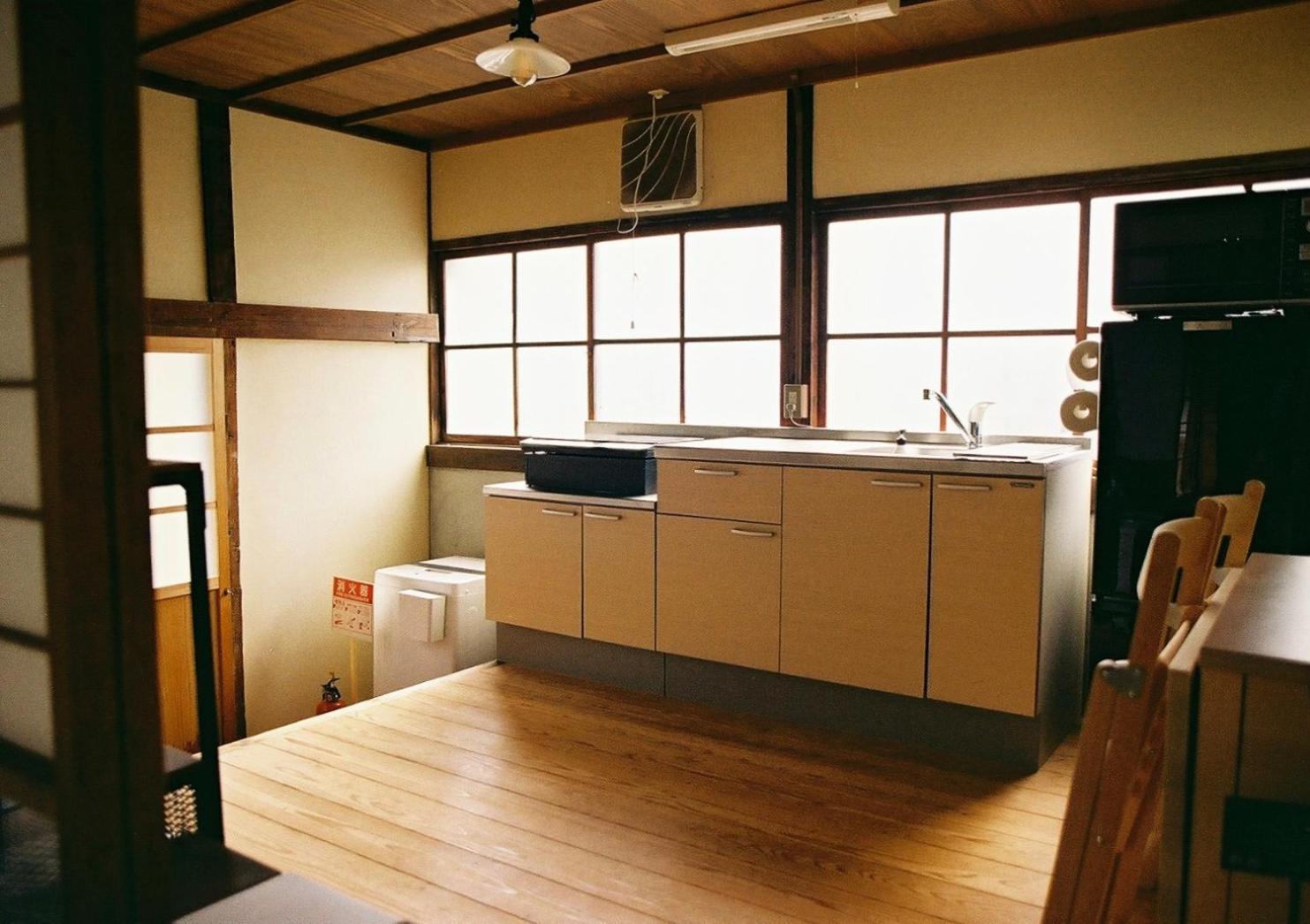 Japan'S Oldest Remaining Company Housing Villa Asago Ngoại thất bức ảnh