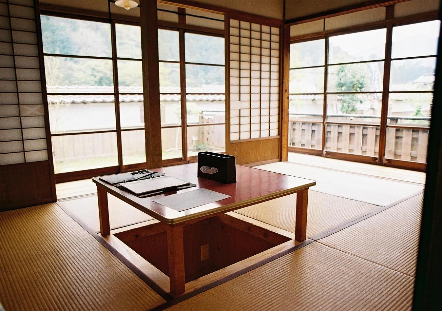 Japan'S Oldest Remaining Company Housing Villa Asago Ngoại thất bức ảnh